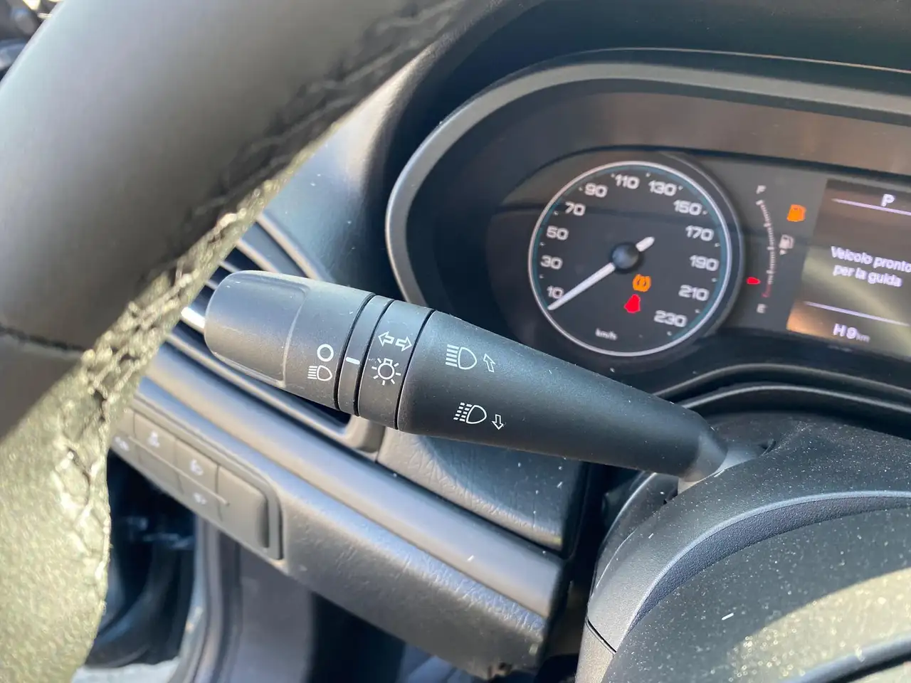 Fiat Tipo 5P - SW My24 1.5 Hybrid 130cv DctHb Tipo 19