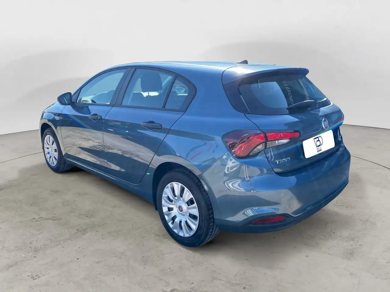 Fiat Tipo 5P - SW My24 1.5 Hybrid 130cv DctHb Tipo 3