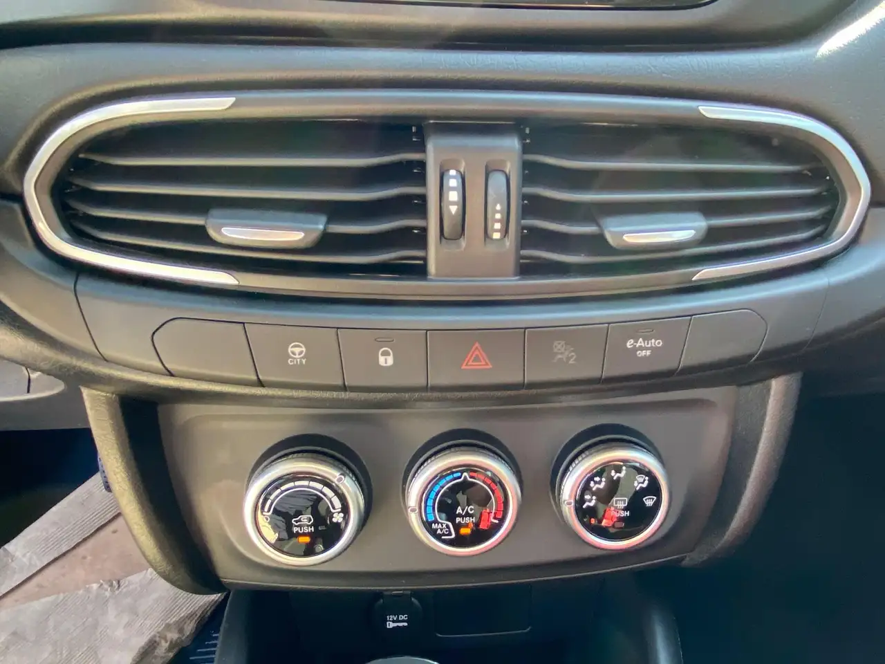 Fiat Tipo 5P - SW My24 1.5 Hybrid 130cv DctHb Tipo 16