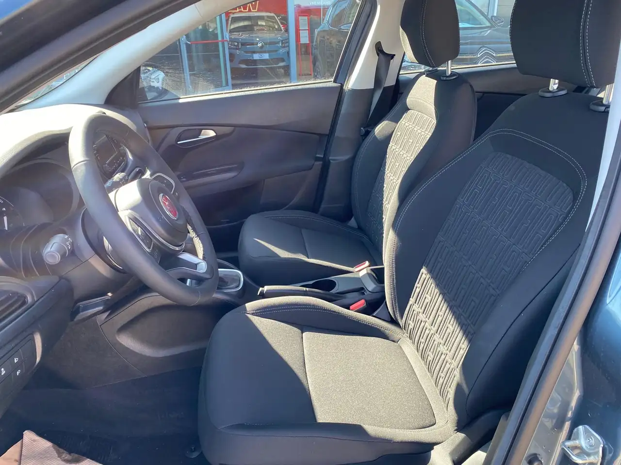 Fiat Tipo 5P - SW My24 1.5 Hybrid 130cv DctHb Tipo 10