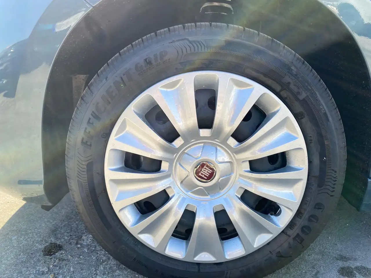 Fiat Tipo 5P - SW My24 1.5 Hybrid 130cv DctHb Tipo 23