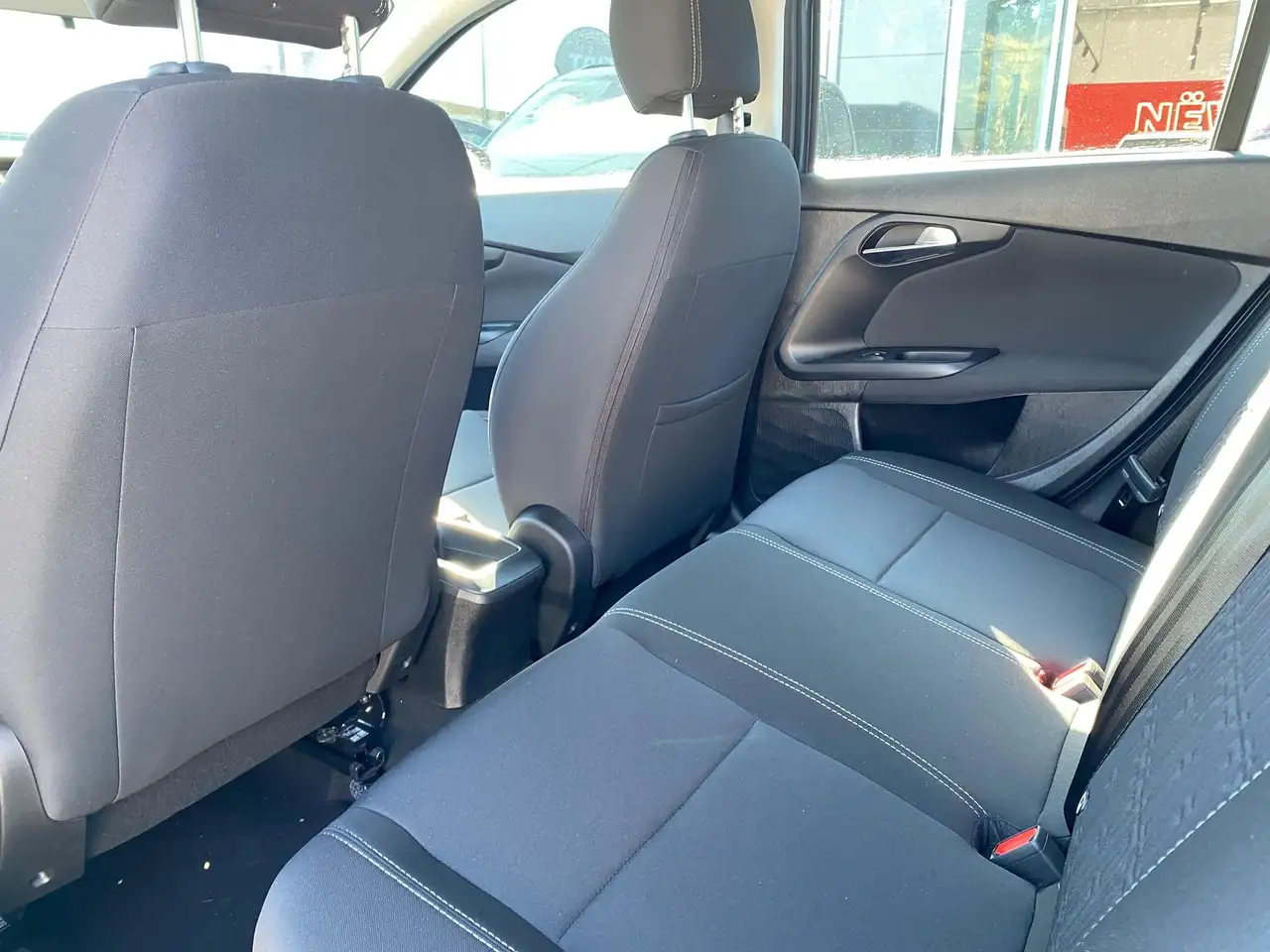 Fiat Tipo 5P - SW My24 1.5 Hybrid 130cv DctHb Tipo 25