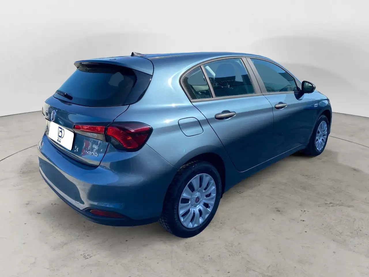 Fiat Tipo 5P - SW My24 1.5 Hybrid 130cv DctHb Tipo 5