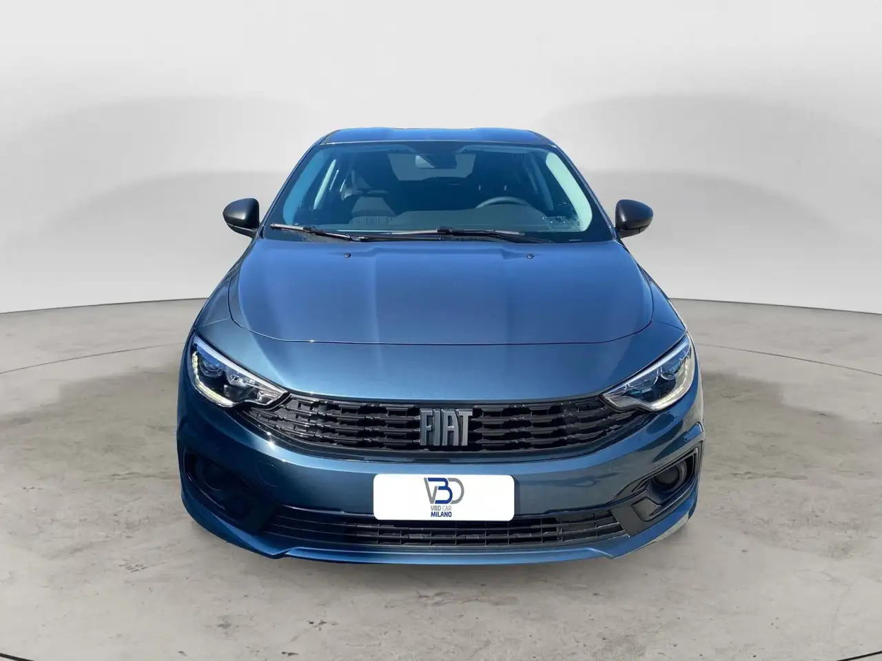 Fiat Tipo 5P - SW My24 1.5 Hybrid 130cv DctHb Tipo 8