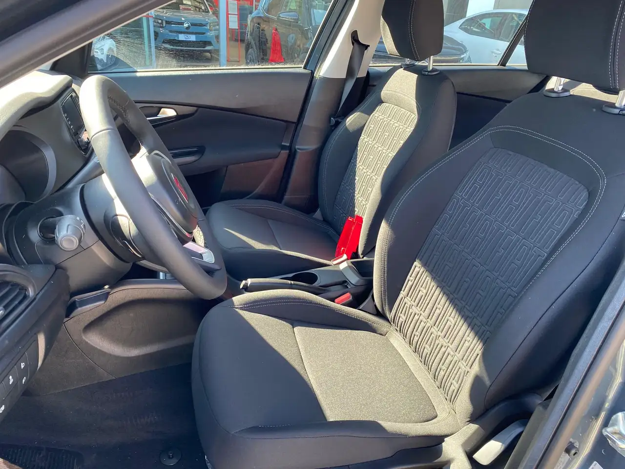 Fiat Tipo 5P - SW My24 1.5 Hybrid 130cv DctHb Tipo 9