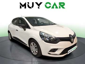 Sport Tourer 1.5dCi Energy Zen 66kW