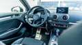 Audi S3 Sportback 50 TFSI 300 S tronic 7 Quattro Blanc - thumbnail 6
