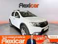 Dacia Sandero 0.9 TCE Stepway Essential 66kW Blanco - thumbnail 1
