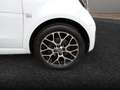smart forTwo EQ 60kWed pulse SHZ PDC Dig Radio Navi Blanc - thumbnail 6