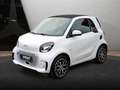 smart forTwo EQ 60kWed pulse SHZ PDC Dig Radio Navi Blanc - thumbnail 2