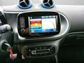 smart forTwo EQ 60kWed pulse SHZ PDC Dig Radio Navi Blanc - thumbnail 16