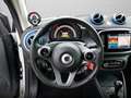 smart forTwo EQ 60kWed pulse SHZ PDC Dig Radio Navi Blanc - thumbnail 14