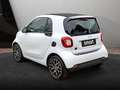 smart forTwo EQ 60kWed pulse SHZ PDC Dig Radio Navi Blanc - thumbnail 10