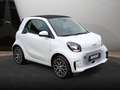 smart forTwo EQ 60kWed pulse SHZ PDC Dig Radio Navi Blanc - thumbnail 5