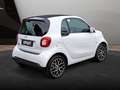 smart forTwo EQ 60kWed pulse SHZ PDC Dig Radio Navi Blanc - thumbnail 8