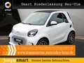 smart forTwo EQ 60kWed pulse SHZ PDC Dig Radio Navi Blanc - thumbnail 1