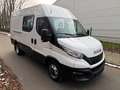 Iveco Daily Mixto HKa 35 C 3520 L Violett - thumbnail 3