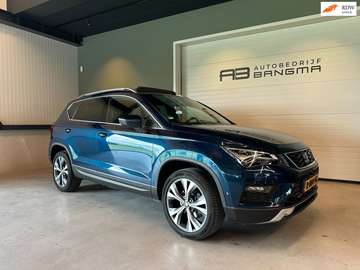 1.5 TSI AUTOMAAT XCELENNCE BUSINESS INTENSE/CLIMA