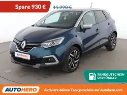 Renault Captur 1.2 TCe Energy BOSE Edition Aut.*NAVI*LED*PDC*SHZ*