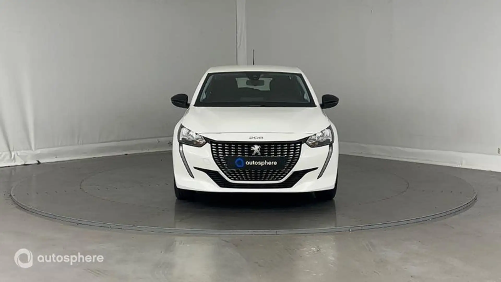 Peugeot 208 1.2 PureTech 75ch S\u0026S Like 2023 - 2