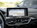 BMW X4 xDrive30d M Paket. 20Zoll. Laserlicht Negru - thumbnail 14