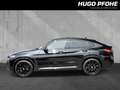 BMW X4 xDrive30d M Paket. 20Zoll. Laserlicht Negru - thumbnail 2