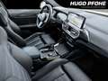 BMW X4 xDrive30d M Paket. 20Zoll. Laserlicht Negru - thumbnail 7