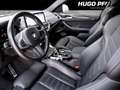 BMW X4 xDrive30d M Paket. 20Zoll. Laserlicht Negru - thumbnail 5