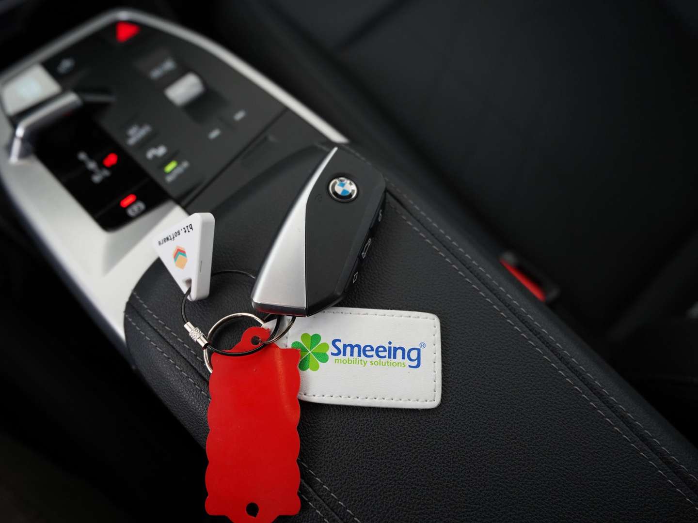 BMW Série 2 Active Tourer Luxury Line 225e XDrive - 2022 - Joinsteer - #42