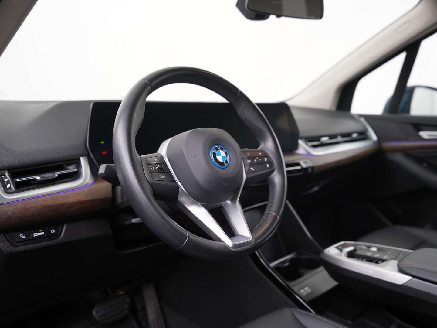 BMW Série 2 Active Tourer Luxury Line 225e XDrive - 2022 - Joinsteer - #40