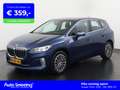 BMW 225 2-serie Active Tourer 225e xDrive Luxury Line | Le Bleu - thumbnail 1