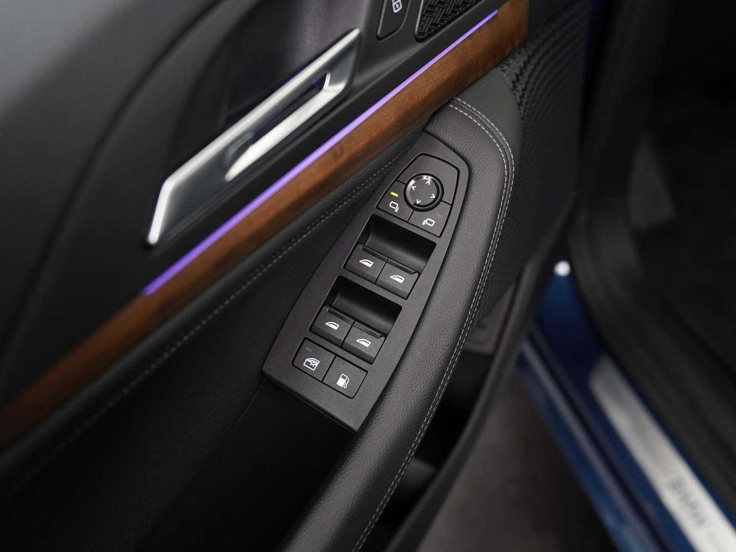 BMW Série 2 Active Tourer Luxury Line 225e XDrive - 2022 - Joinsteer - #38