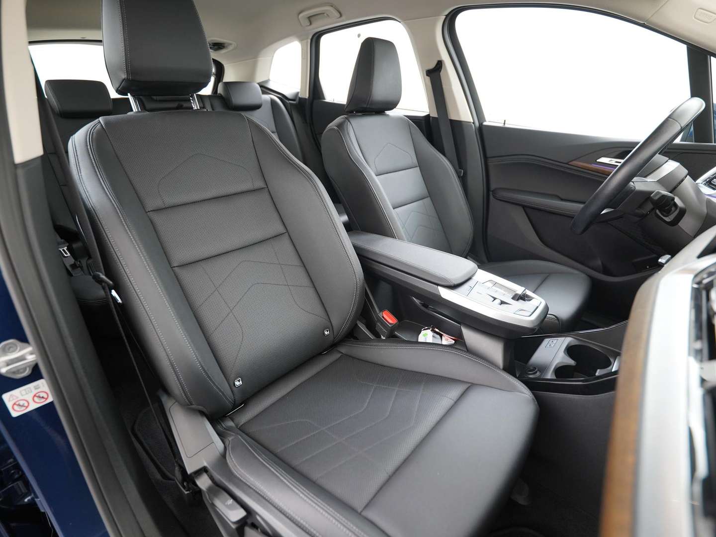 BMW Série 2 Active Tourer Luxury Line 225e XDrive - 2022 - Joinsteer - #35