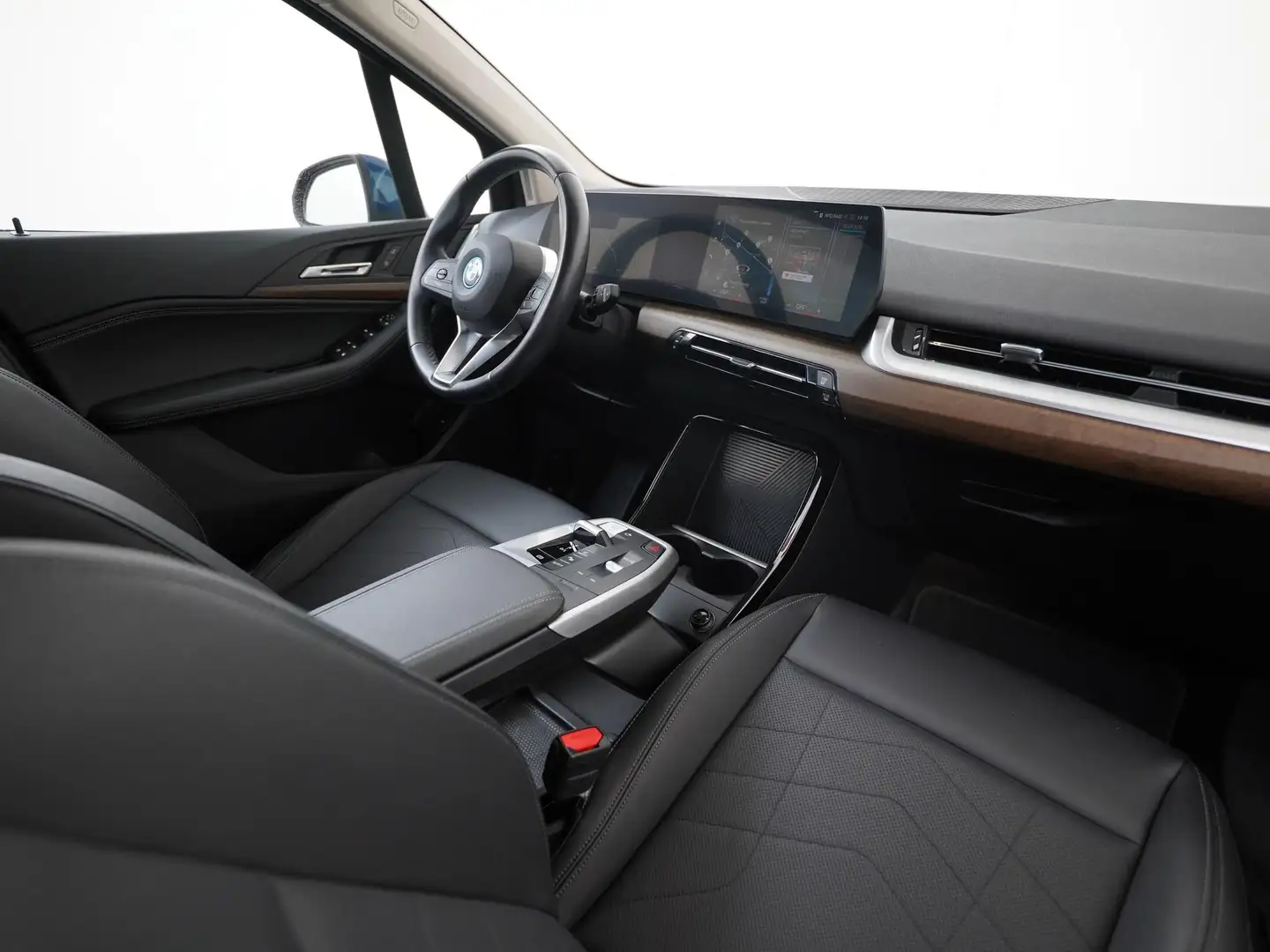 BMW 225 2-serie Active Tourer 225e xDrive Luxury Line | Le Bleu - 2