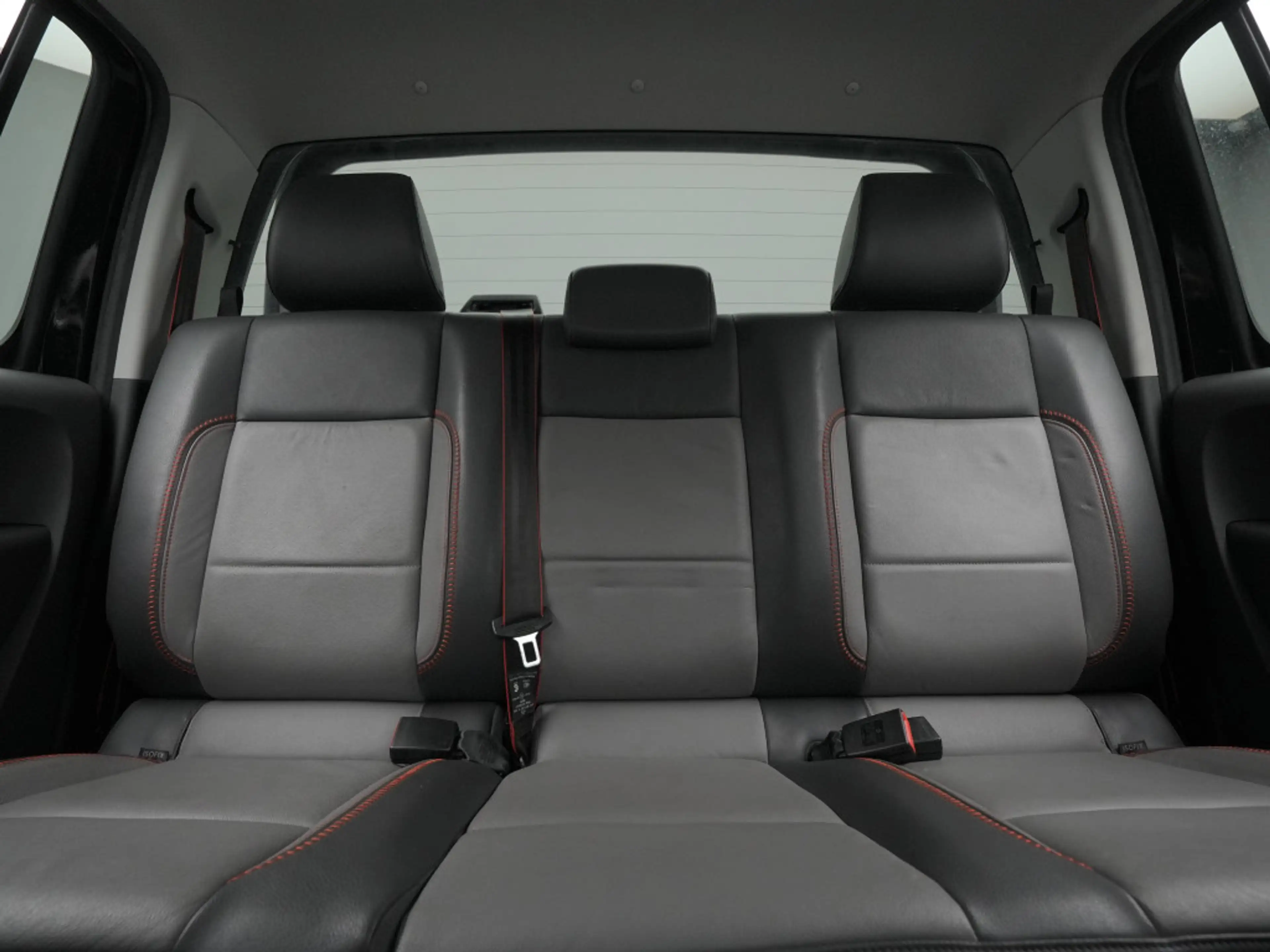 Volkswagen Amarok Doka Canyon 179PS Aut. 4x4/AHK/Klima — photo 50