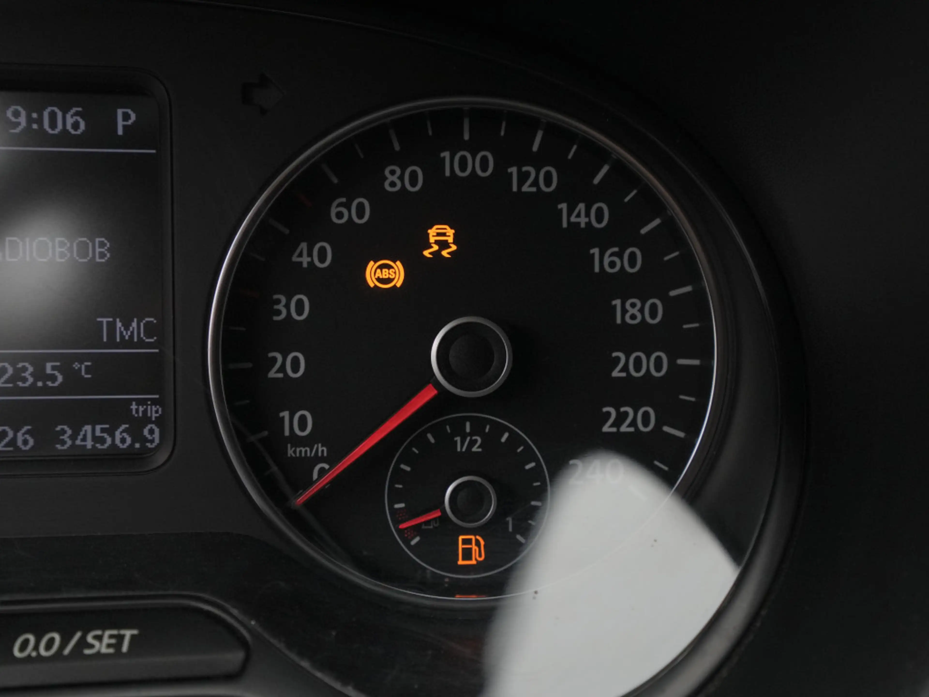 Volkswagen Amarok Doka Canyon 179PS Aut. 4x4/AHK/Klima — photo 47