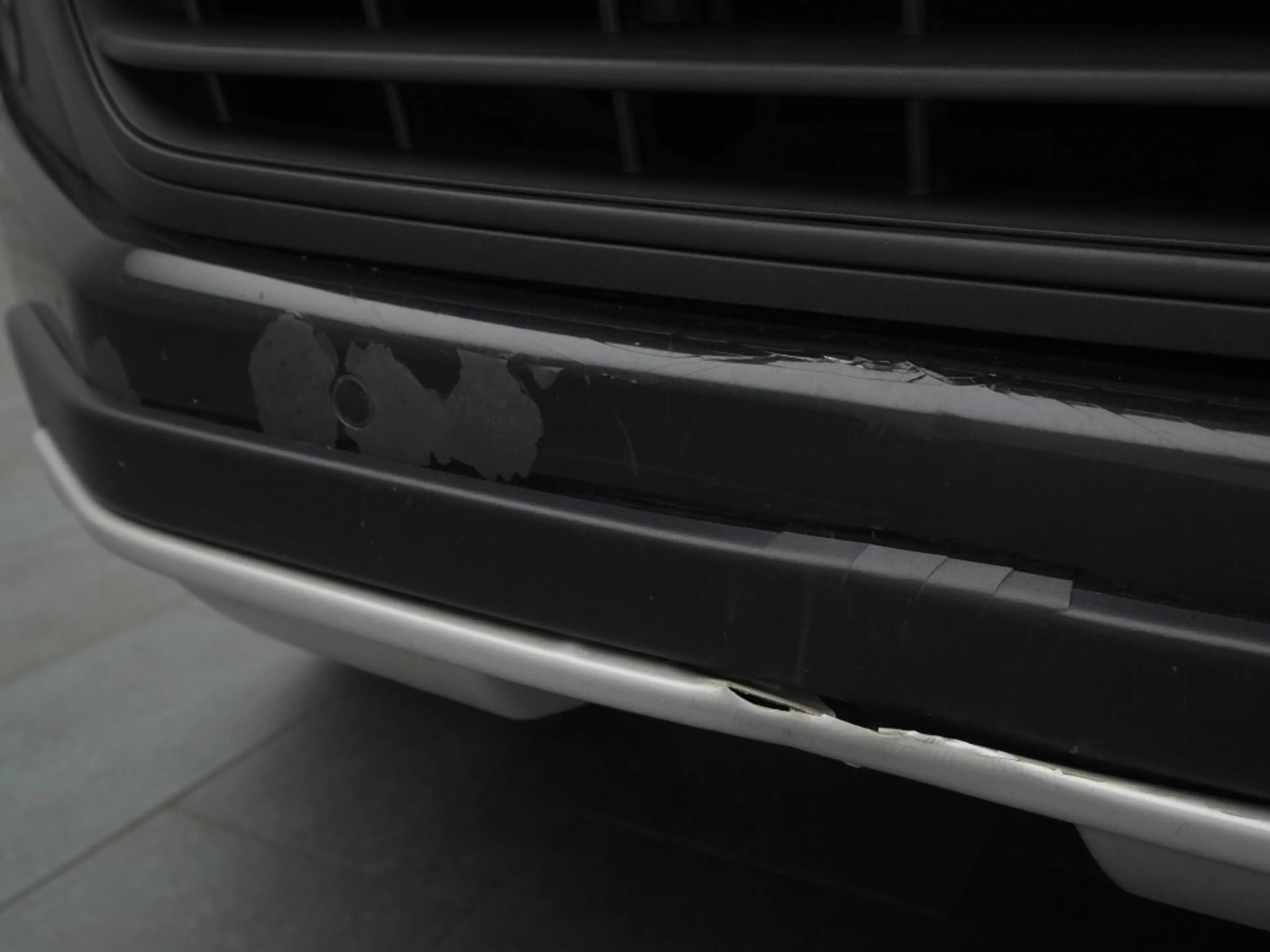 Volkswagen Amarok Doka Canyon 179PS Aut. 4x4/AHK/Klima — photo 35
