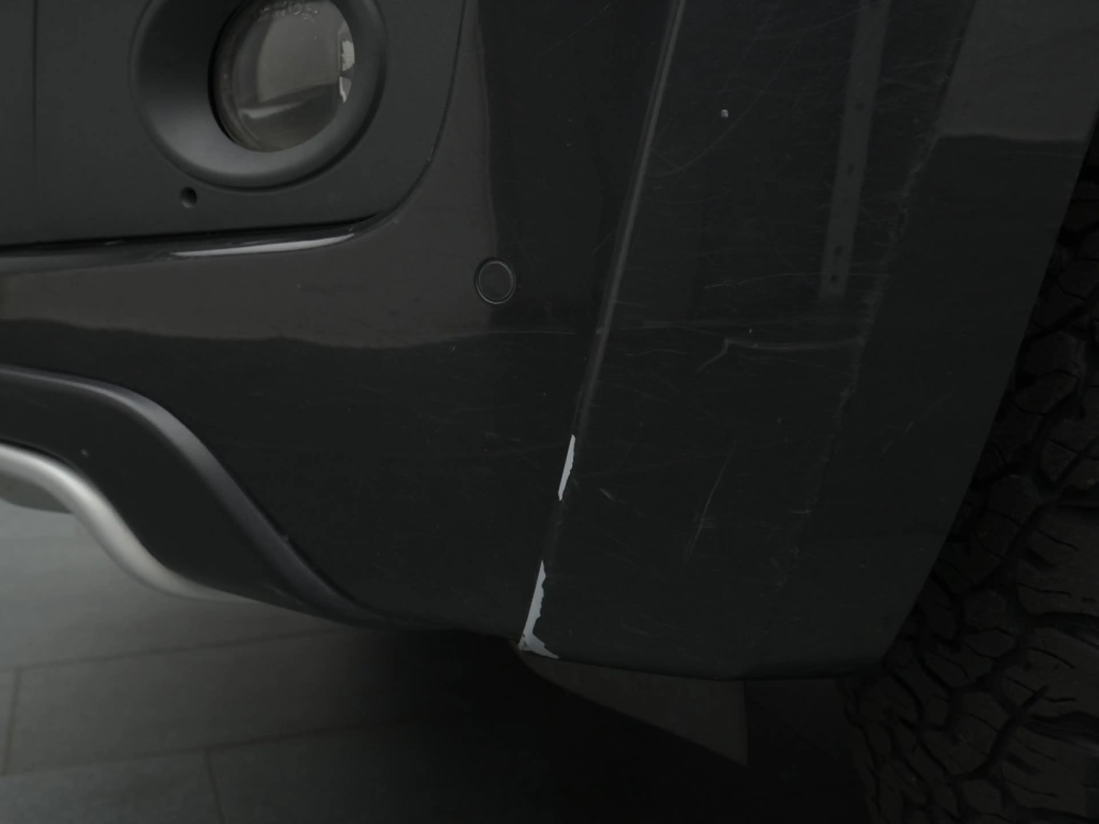 Volkswagen Amarok Doka Canyon 179PS Aut. 4x4/AHK/Klima — photo 12