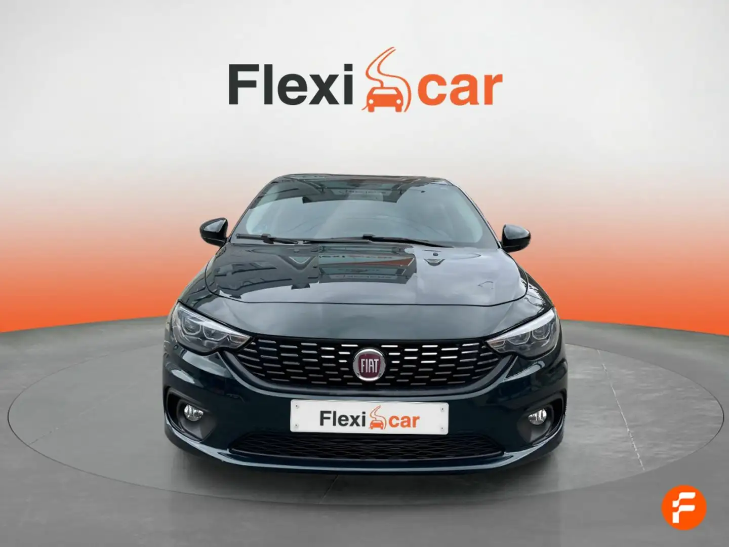 Fiat Tipo 1.4 T-Jet Lounge Blanco - 2