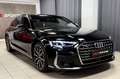 Audi A8 60 TFSI e L quattro BUSINESS FOND 2SEAT FULL! Noir - thumbnail 8