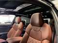 Audi A8 60 TFSI e L quattro BUSINESS FOND 2SEAT FULL! Noir - thumbnail 17