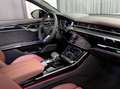 Audi A8 60 TFSI e L quattro BUSINESS FOND 2SEAT FULL! Noir - thumbnail 31