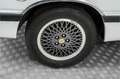 Chrysler Le Baron LeBaron 2.2 Turbo Convertible Weiß - thumbnail 31