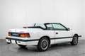 Chrysler Le Baron LeBaron 2.2 Turbo Convertible Білий - thumbnail 2
