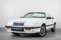 Chrysler Le Baron LeBaron 2.2 Turbo Convertible Білий - thumbnail 3