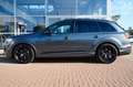 Audi Q7 S line 55 TFSIe Pano,AHK,Raute,HuD,Laser,360° Grau - thumbnail 2