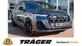 Audi Q7 S line 55 TFSIe Pano,AHK,Raute,HuD,Laser,360° Grau - thumbnail 1