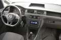 Volkswagen Caddy MAXI 2.0 TDI L2H1 Gatelock beveiliging Airco Bluet Geel - thumbnail 4