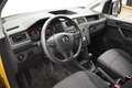 Volkswagen Caddy MAXI 2.0 TDI L2H1 Gatelock beveiliging Airco Bluet Geel - thumbnail 11