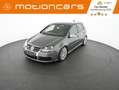 Volkswagen Golf V R32 Typisierter Turbo Motorsportsitze EXP € 34. Silber - thumbnail 1